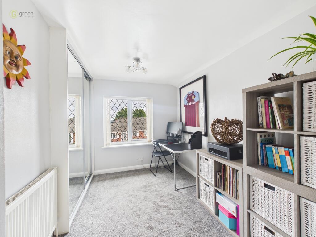 Additional image 7 of Whitecrest, Great Barr, Birmingham, B43