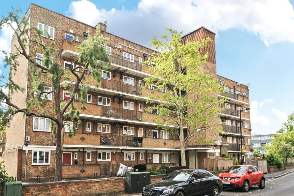 Main image of property: Elmington Estate, Camberwell, London