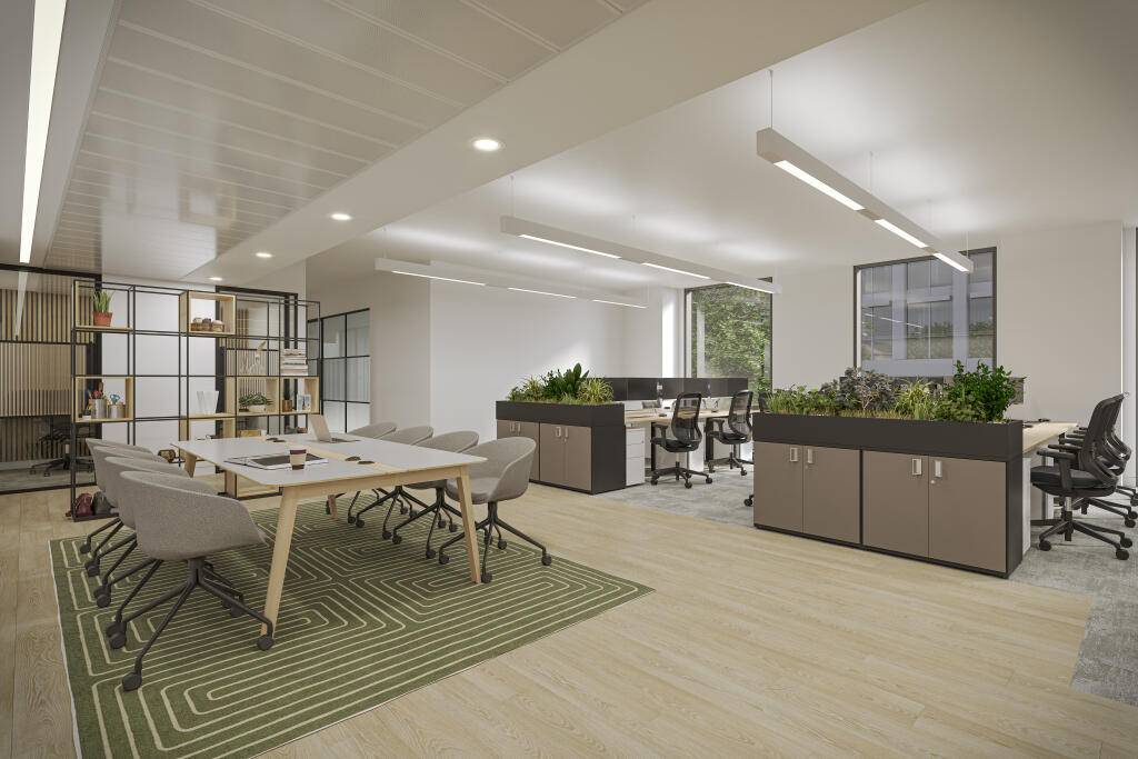 Main image of property: 1 Valentine Place, London, SE1 8QH