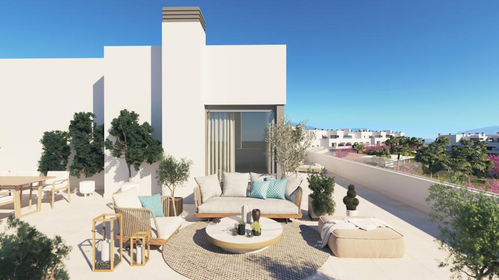 Main image of property: Andalucia, Malaga, Estepona