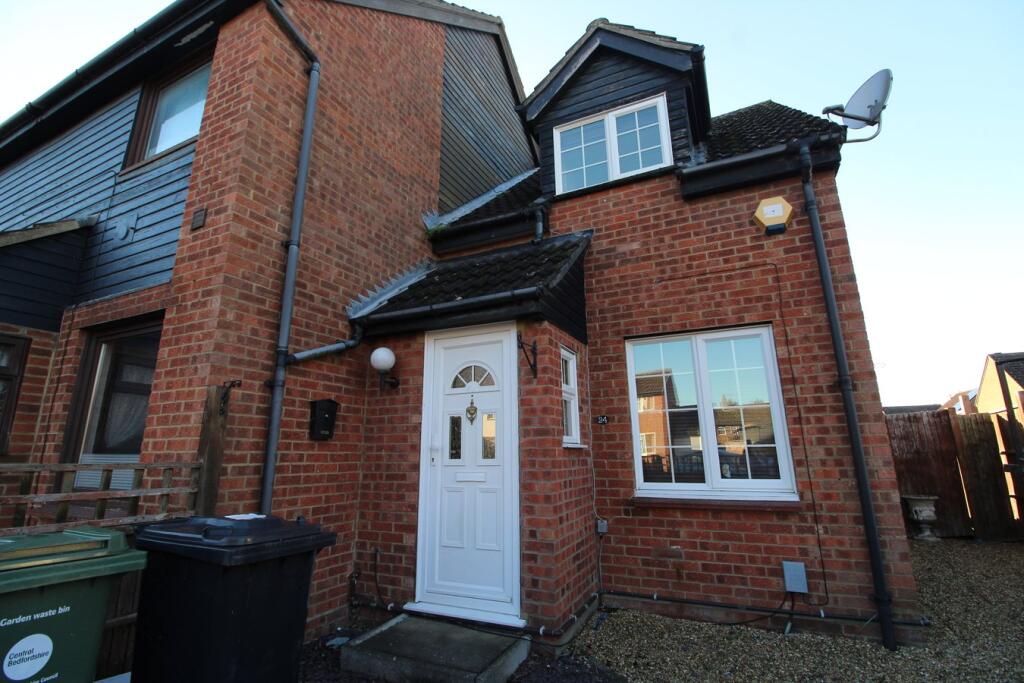 Main image of property: Lamb Meadow, Arlesey, SG15