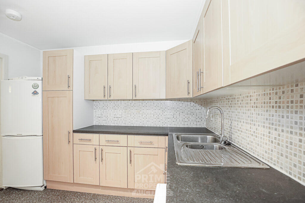 Apartment in Aberdeen, City Centre - View 5