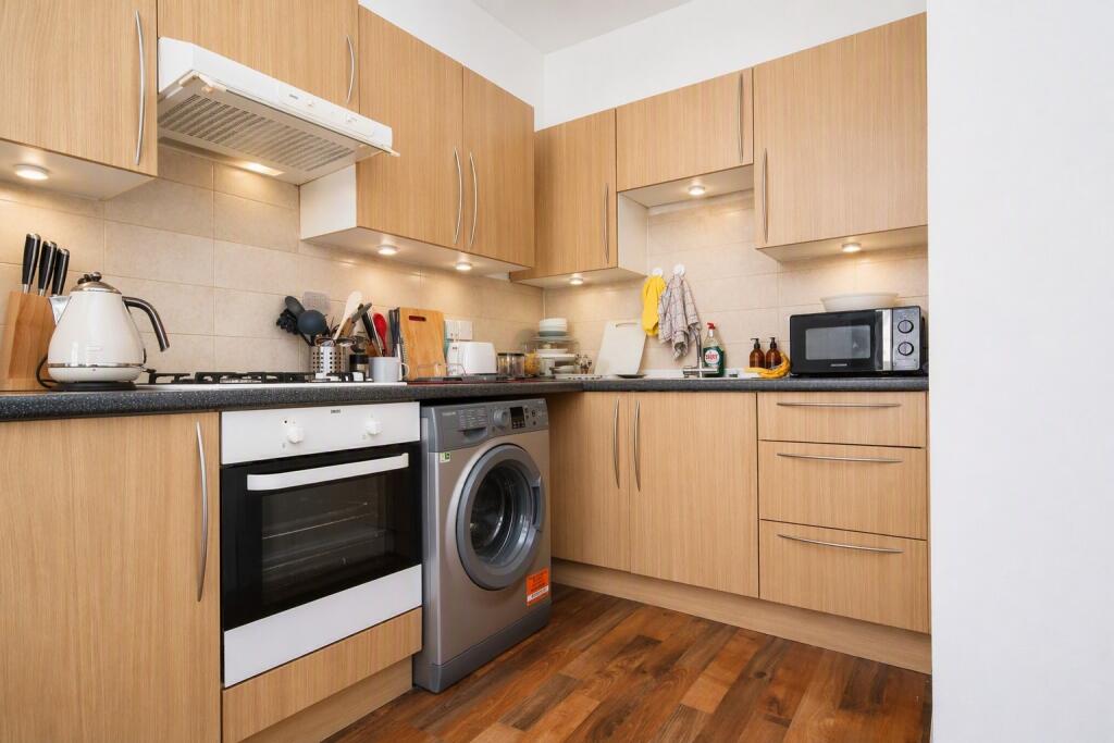 Main image of property: Ascham Street, Kentish Town, NW5