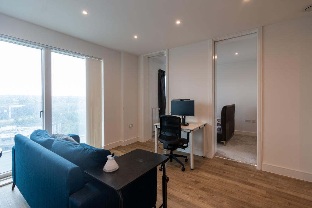 Apartment in London, Kidbrooke Village, Kidbrooke - View 5