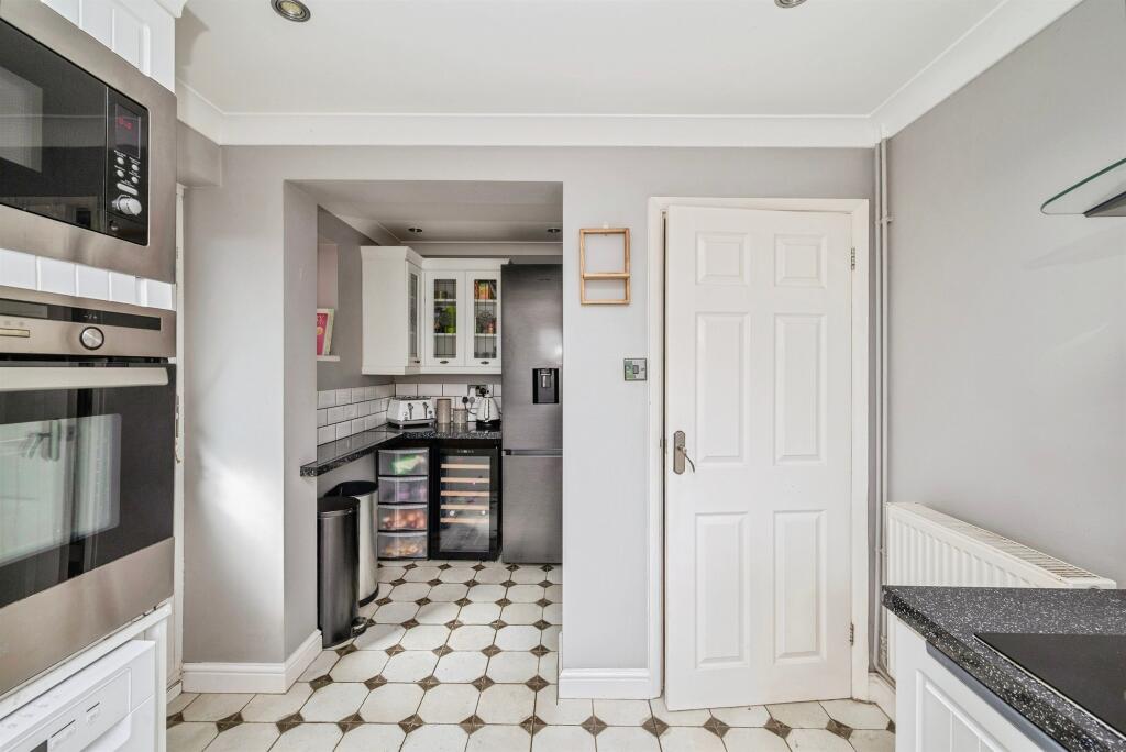 House in Broadland, Aylsham - More