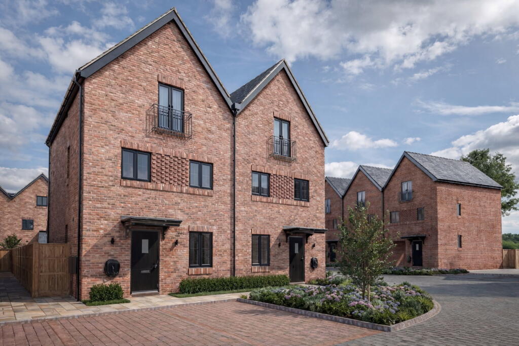 Main image of property: Manor Farm , Chalk lane , Strood, Rochester , Kent, ME2 4YG