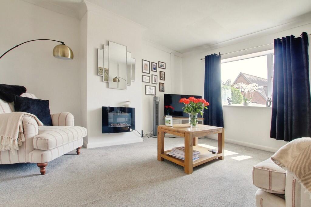 Main image of property: School Lane, Manea