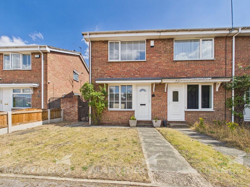 Main image of property: Goodison Boulevard, Cantley