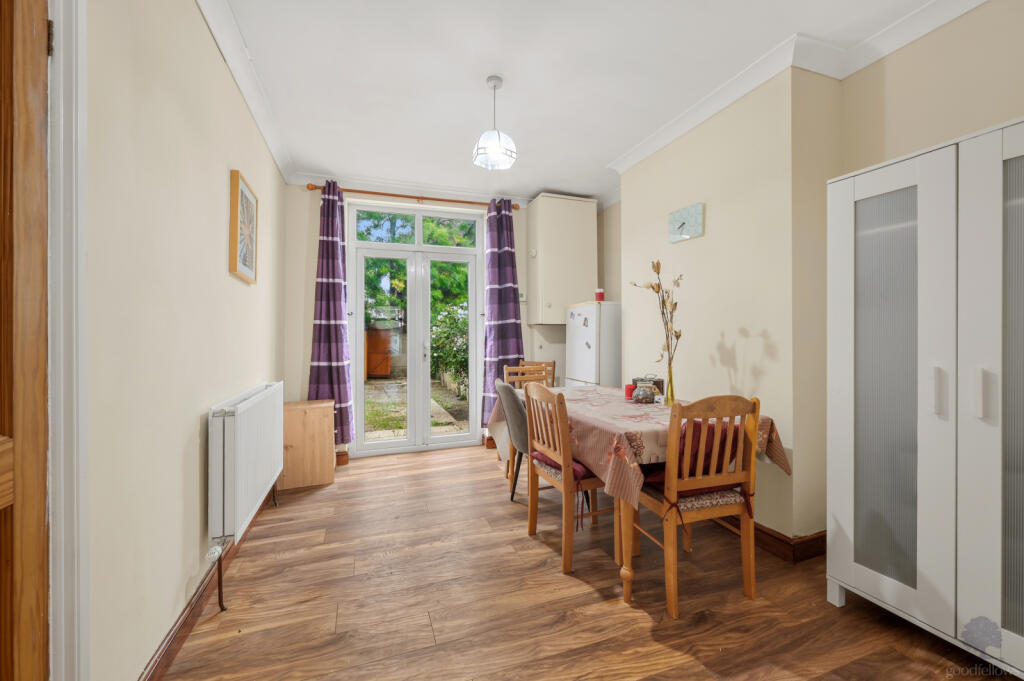 House in Croydon - View 4