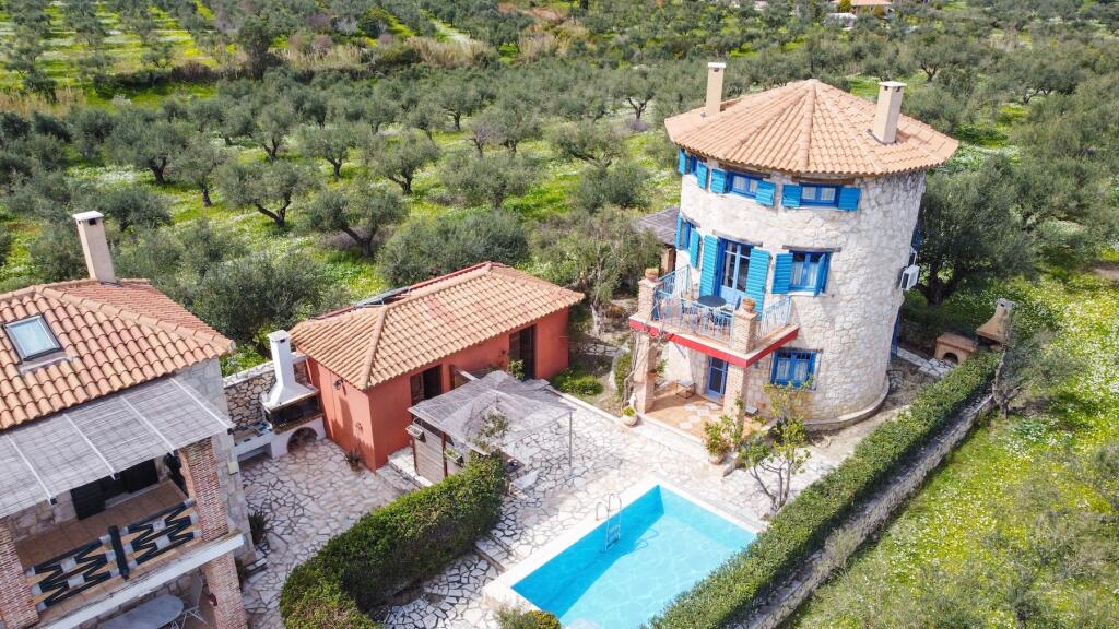 Main image of property: Greece