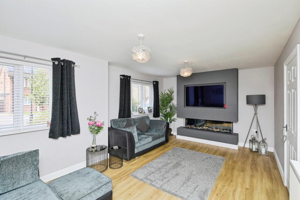 Bosworth Way, Long Eaton, Nottingham, Derbyshire, NG10 photo 2