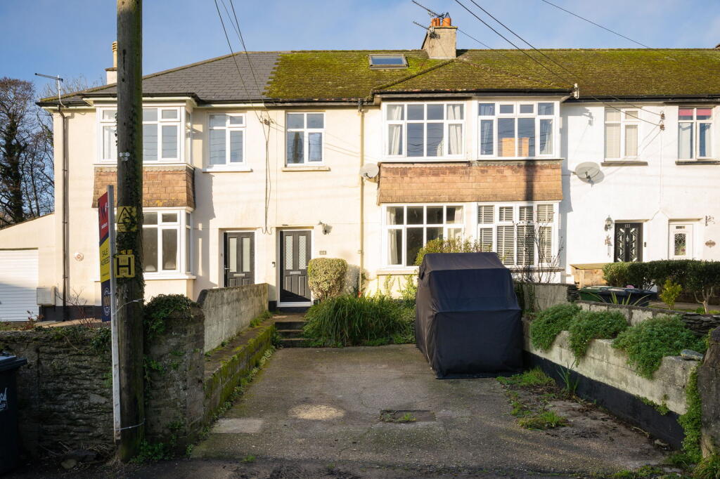 Main image of property: South Street, Braunton