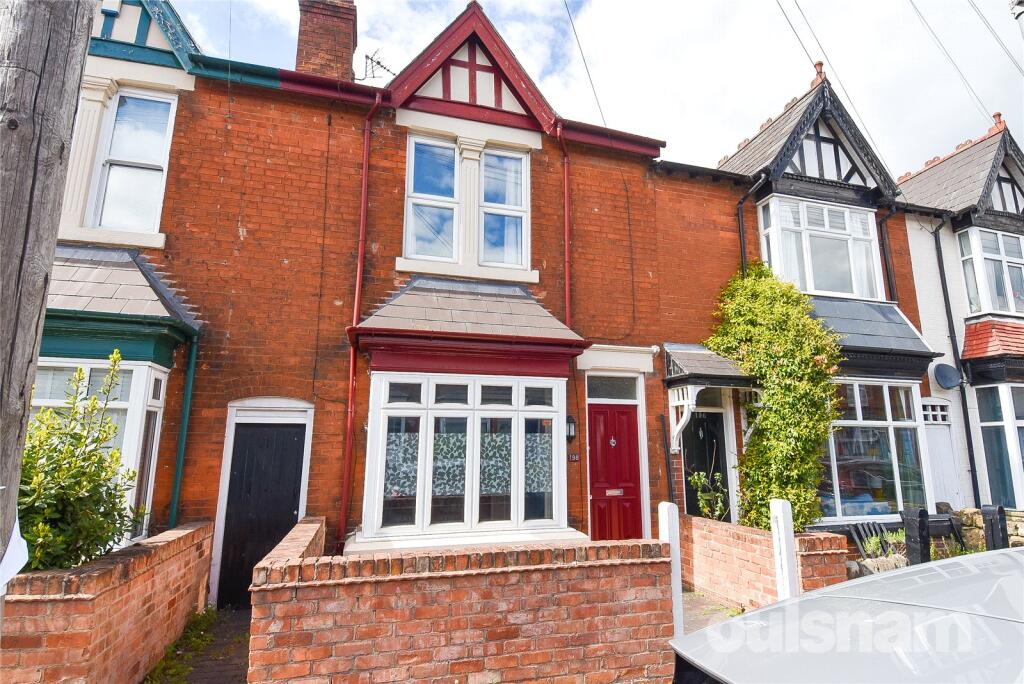 Main image of property: Station Road, Kings Heath, Birmingham, West Midlands, B14