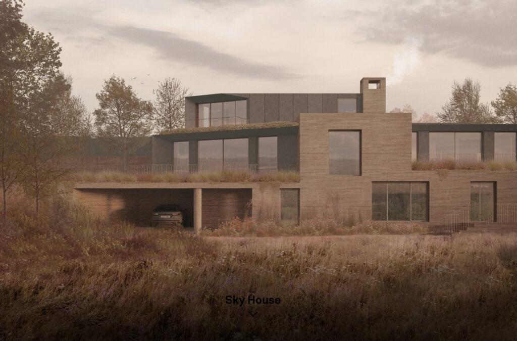 Main image of property: Collins Lane, West Harting, Petersfield, West Sussex, GU31