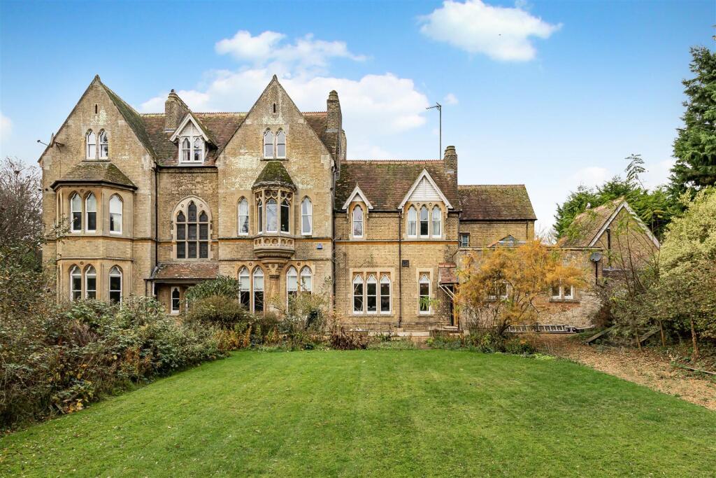 Main image of property: Ingles Lane, Doddington