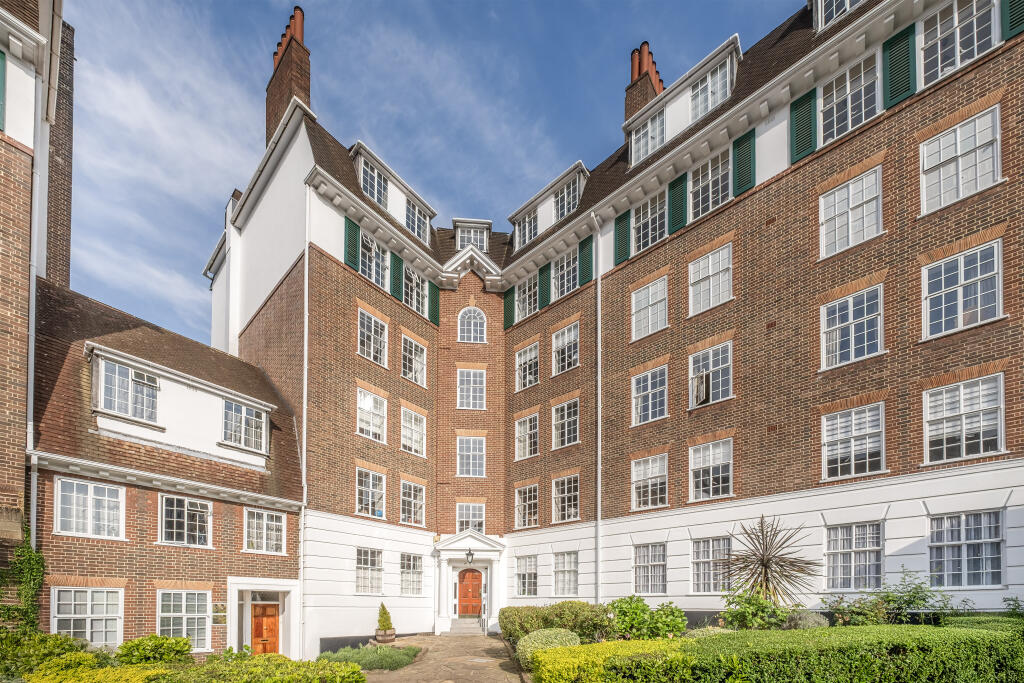 Main image of property: Richmond Hill Court, Richmond, TW10