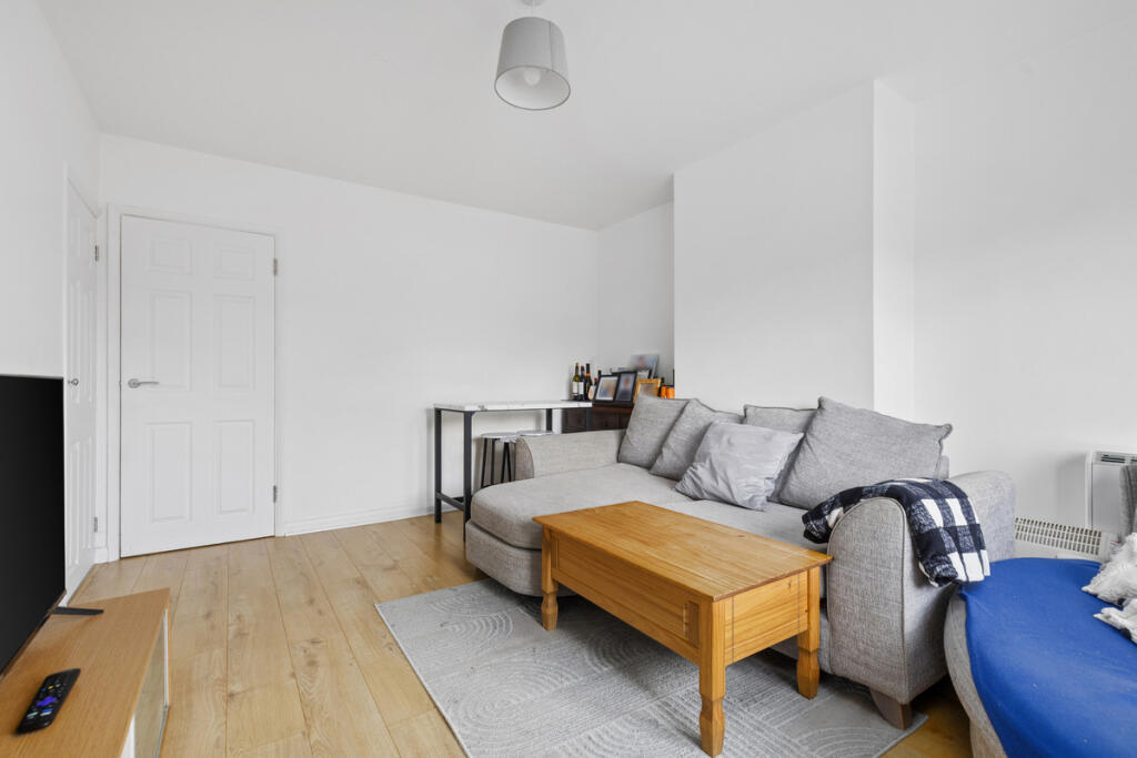 House in Chichester, St James's - View 4