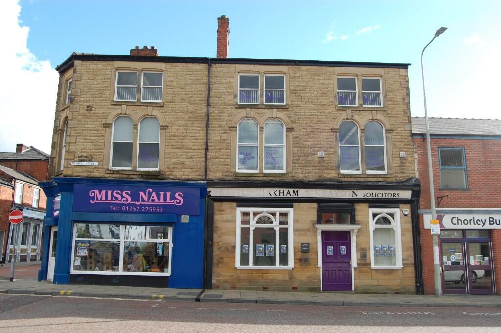Main image of property: High Street, Chorley, Lancashire, PR7