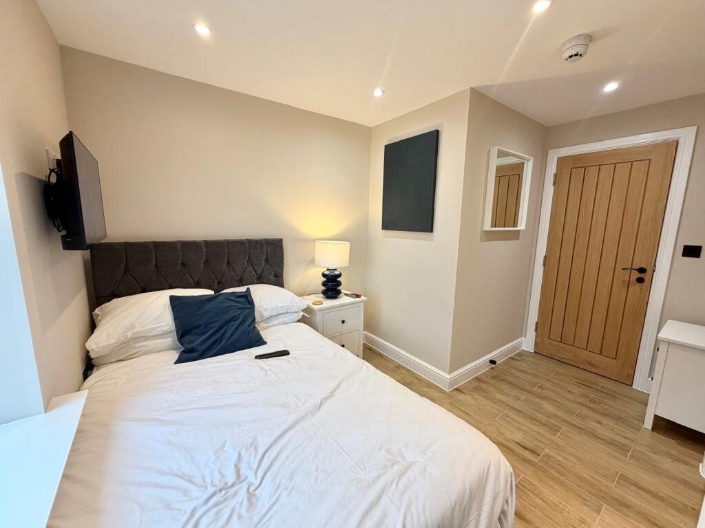 Main image of property: Old Fallow Road, Cannock, WS11