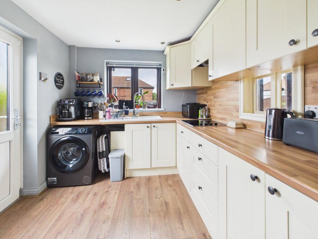 Machin Close, Tuxford, Newark, NG22 photo 4