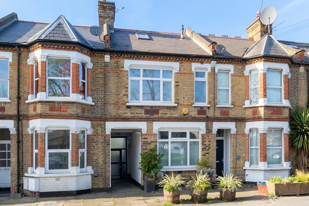 Main image of property: Dorchester Grove, Chiswick, London, W4