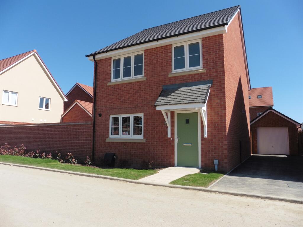 Main image of property: Buckenham Road, Attleborough