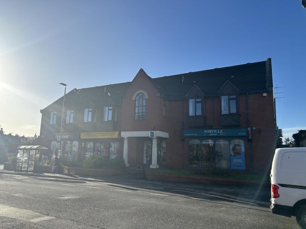 Main image of property: Elgin Mall, High Street, Stonehouse, GL10 