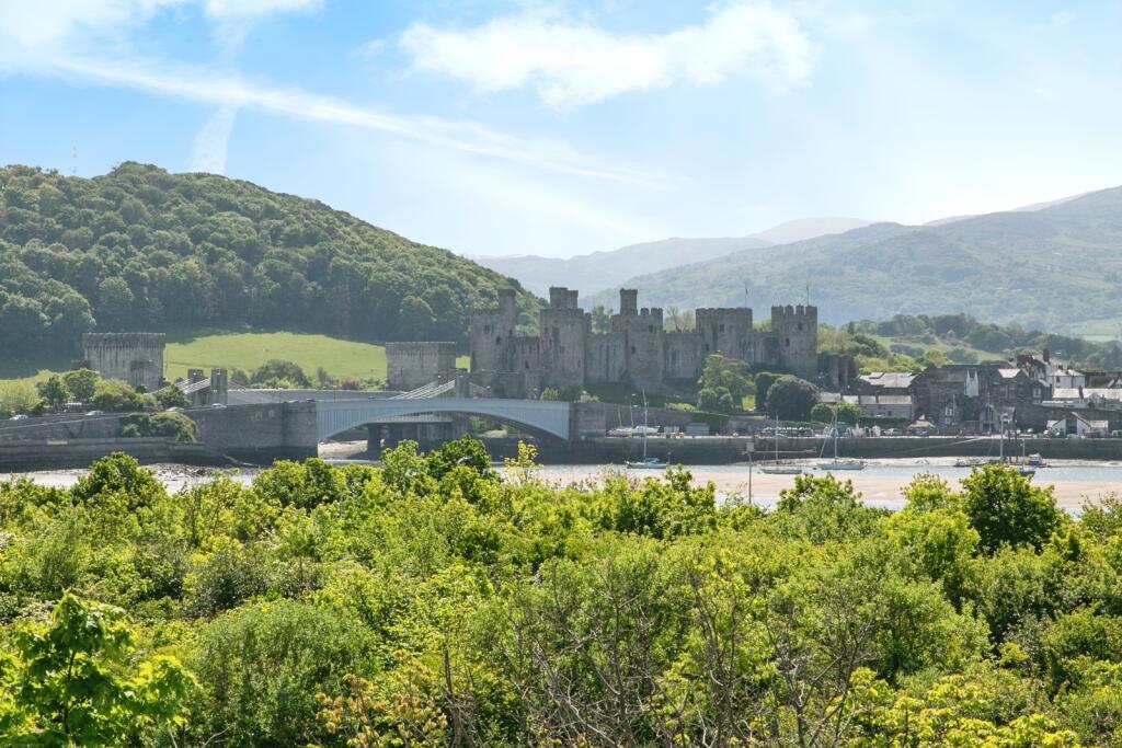 Main image of property: Albert Drive, Deganwy, Conwy, LL31
