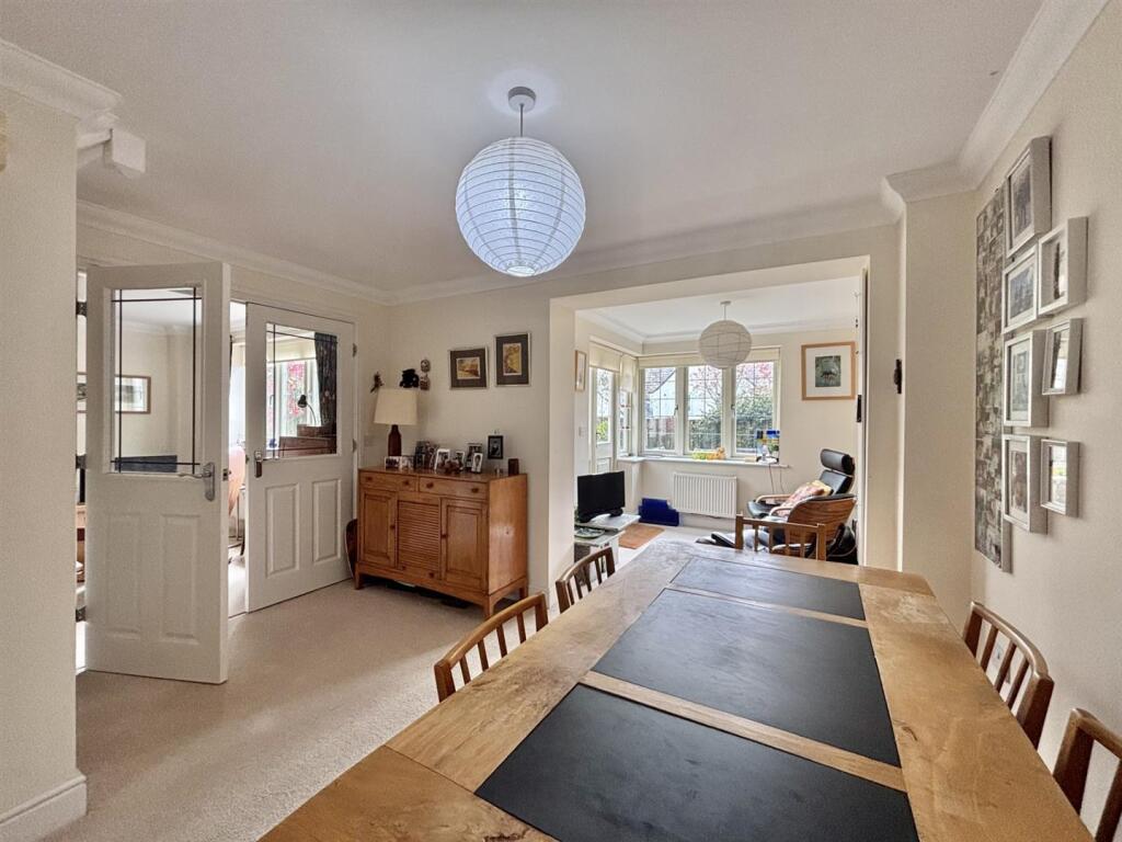 Additional image 5 of St Michaels View, Mere