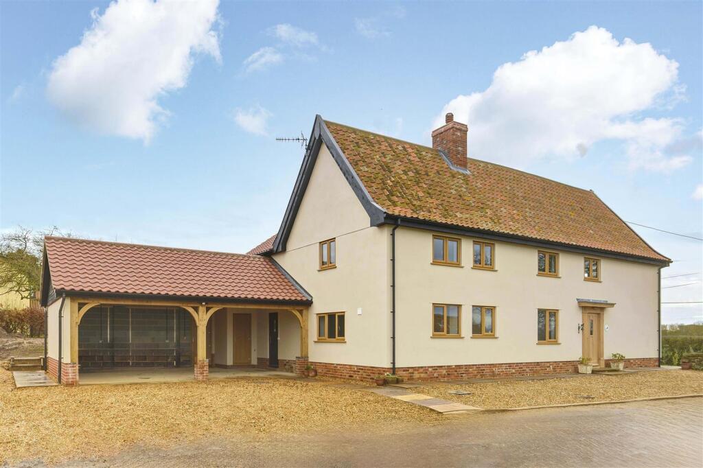 Main image of property: East Church Street, Kenninghall, Norwich