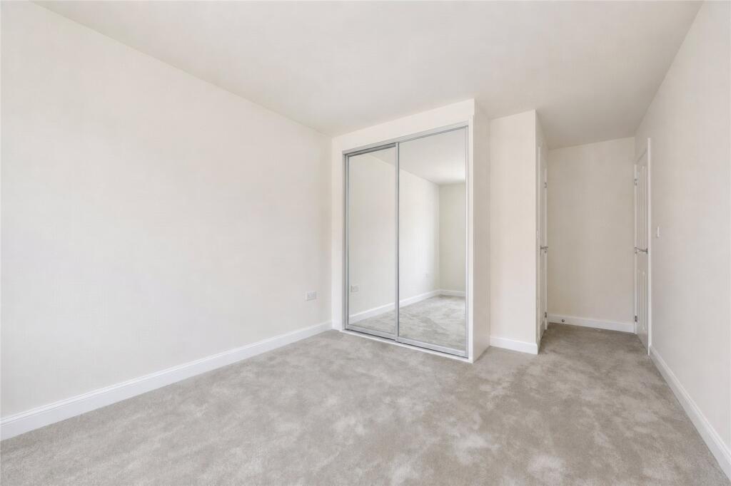 Apartment in Cambridge - More
