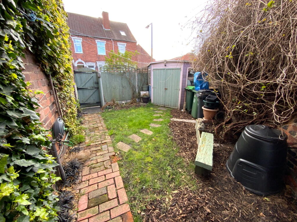 Additional image 18 of CRADLEY HEATH, Church Street