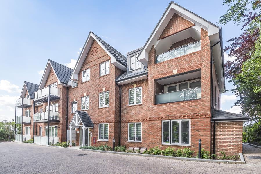 Main image of property: Carew Road, Northwood