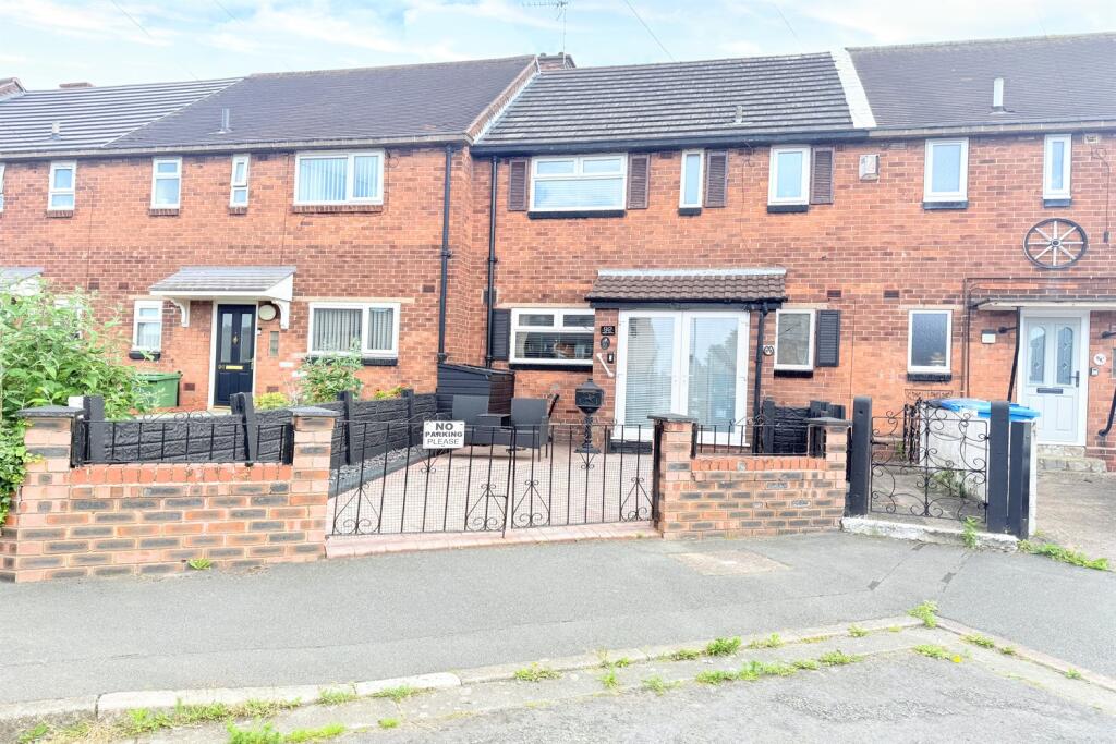 Main image of property: Maple Avenue, Runcorn, WA7 5LJ