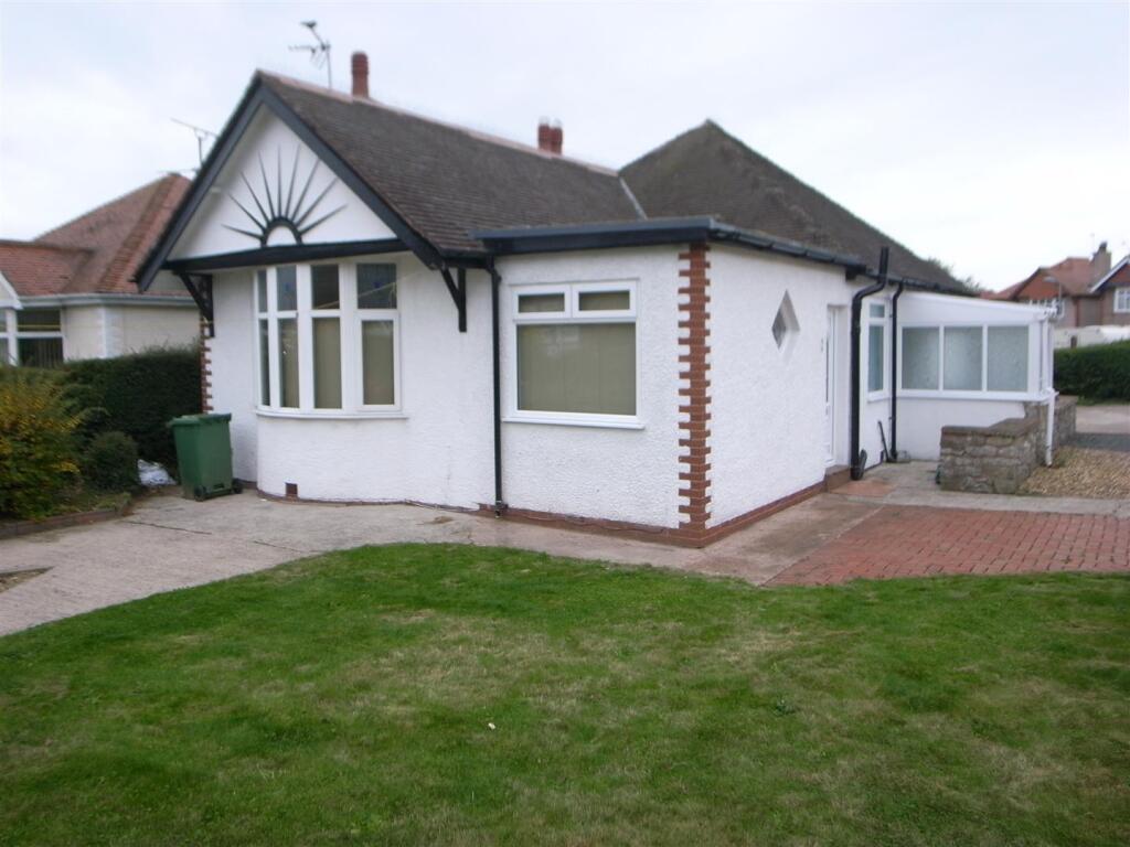 Main image of property: Derwen Drive, Rhyl, Denbighshire, LL18