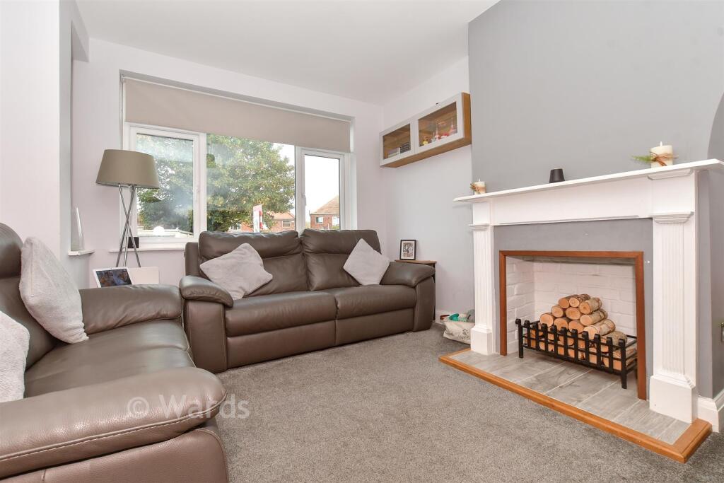 House in Thanet, Margate - More
