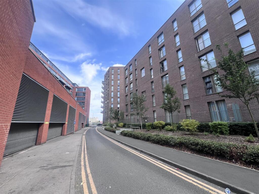 Additional image 20 of Timber Yard, Pershore Street, Birmingham B5