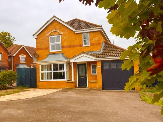 Main image of property: Deanshanger