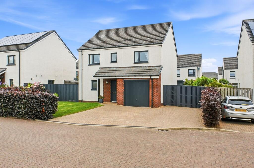 Main image of property: Lady Isle Avenue, Ayr, KA7
