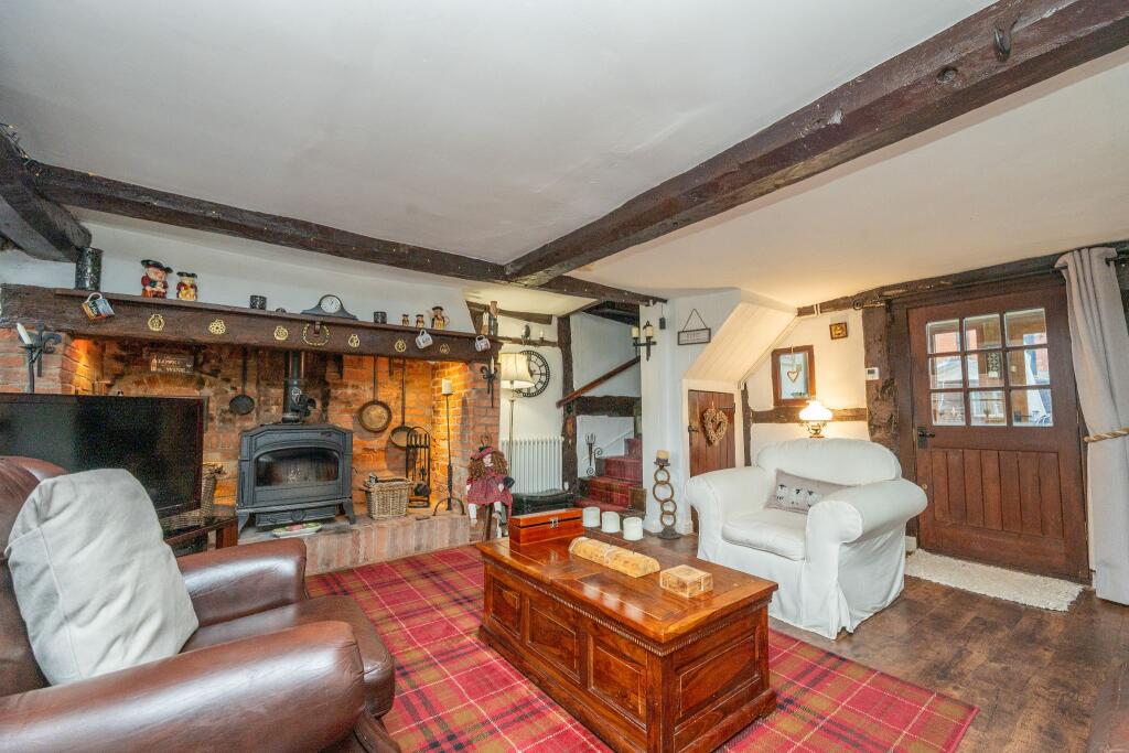 Additional image 2 of Cowslip Cottage, Alcester Road, Feckenham, Redditch, B96