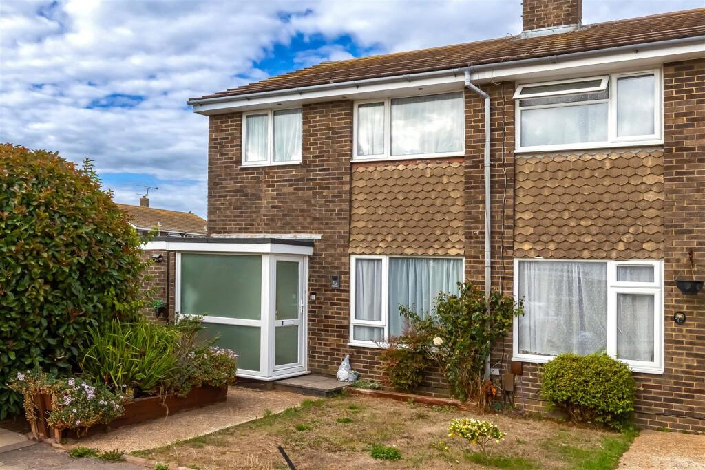 Main image of property: Newtimber Avenue, Goring-By-Sea