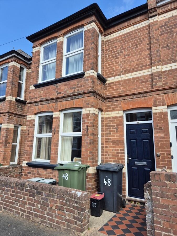 Main image of property: Danes Road, Exeter, EX4