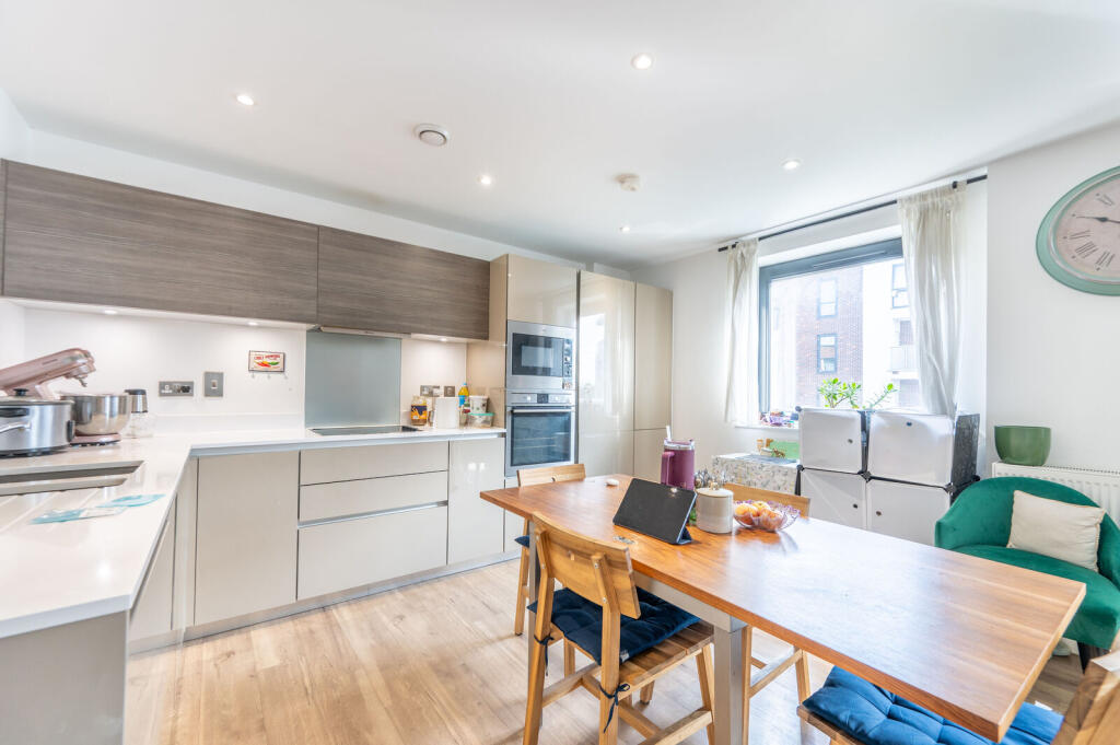 Main image of property: Fishers Way, Sudbury, Wembley, HA0