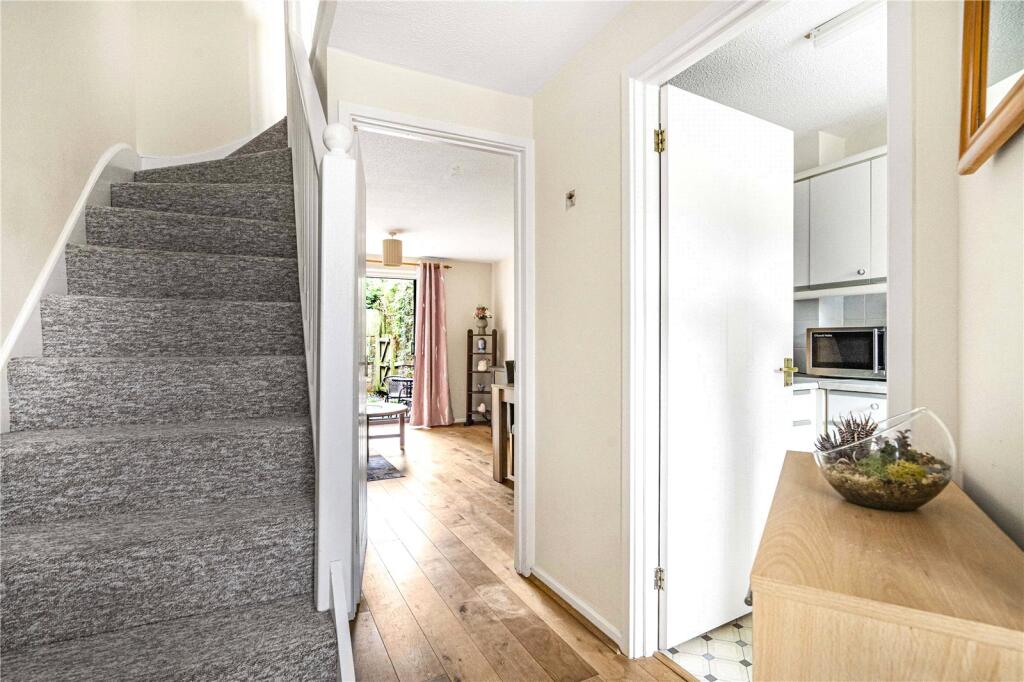 Ablett Close, Oxford, OX4 - View 4