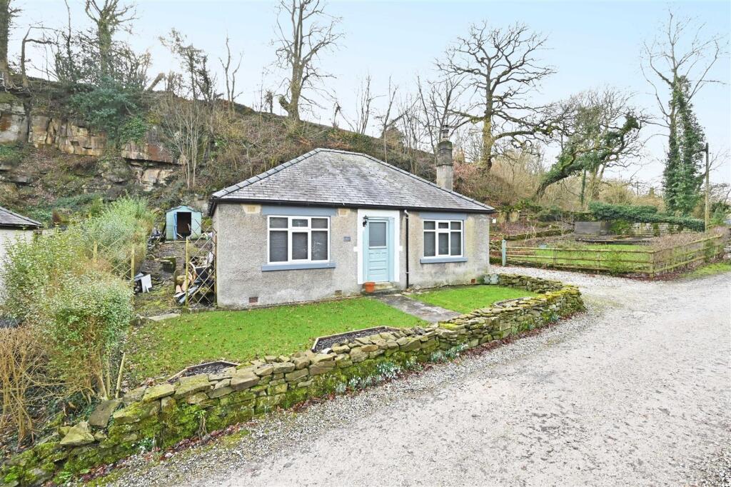 Main image of property: Riverside New Bridge Calver Hope Valley
