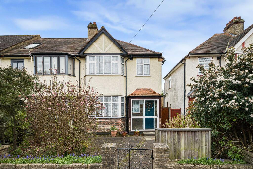 Main image of property: Eden Park Avenue, Beckenham