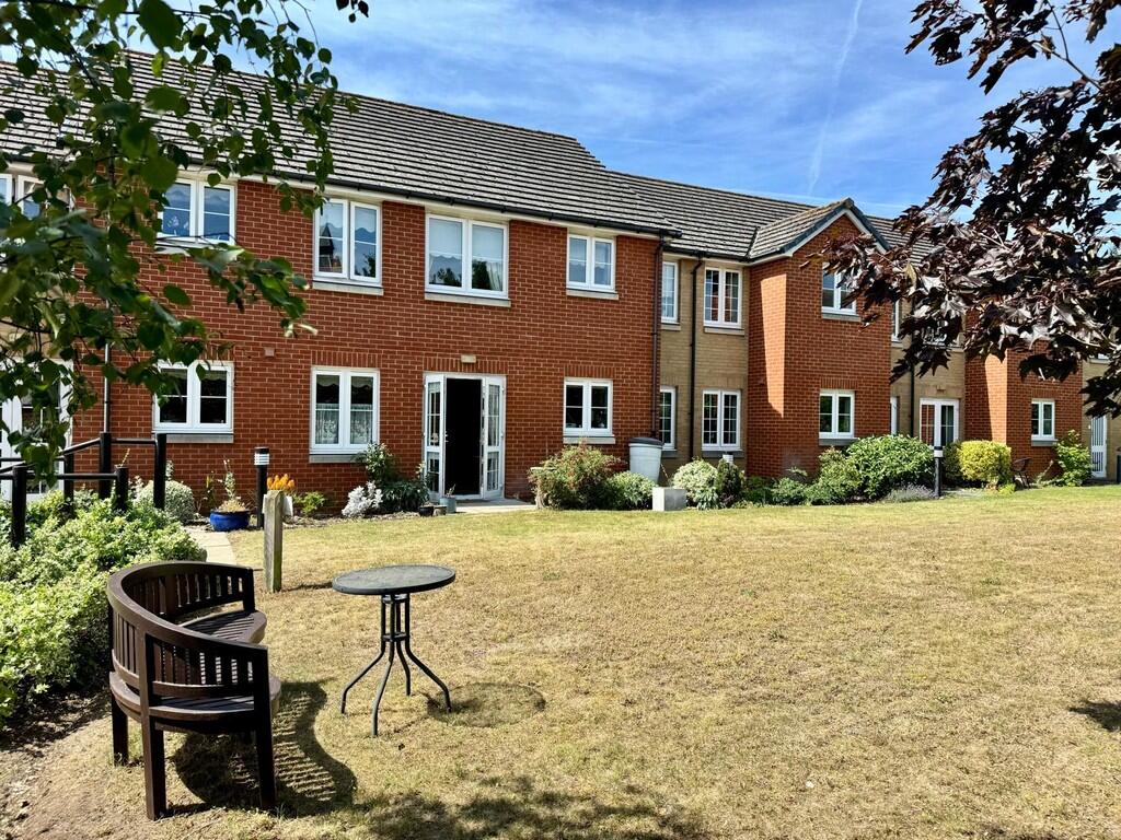 Main image of property: Cooper Court, Spital Road, Maldon