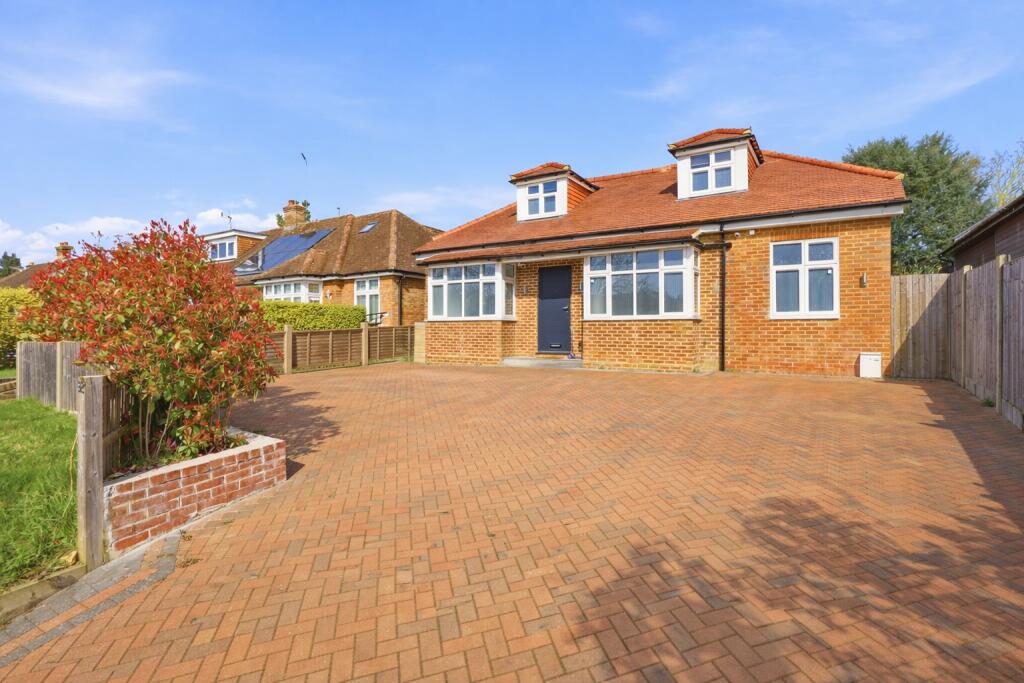 Main image of property: Grove Road, Harpenden, Hertfordshire, AL5