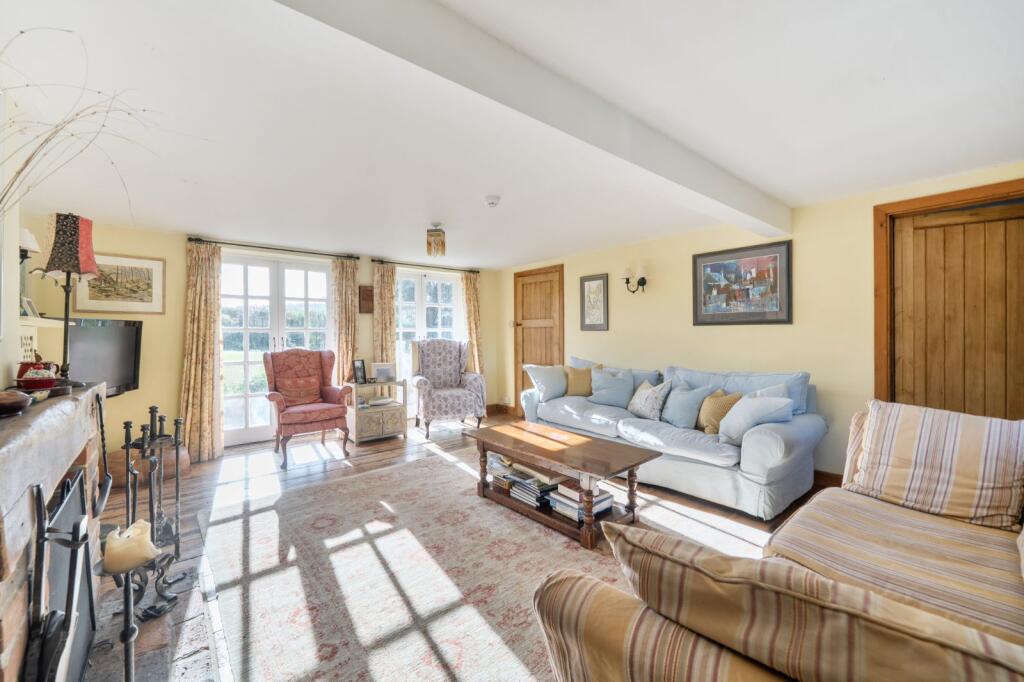 House in Winchester, Bishop's Waltham - View 4