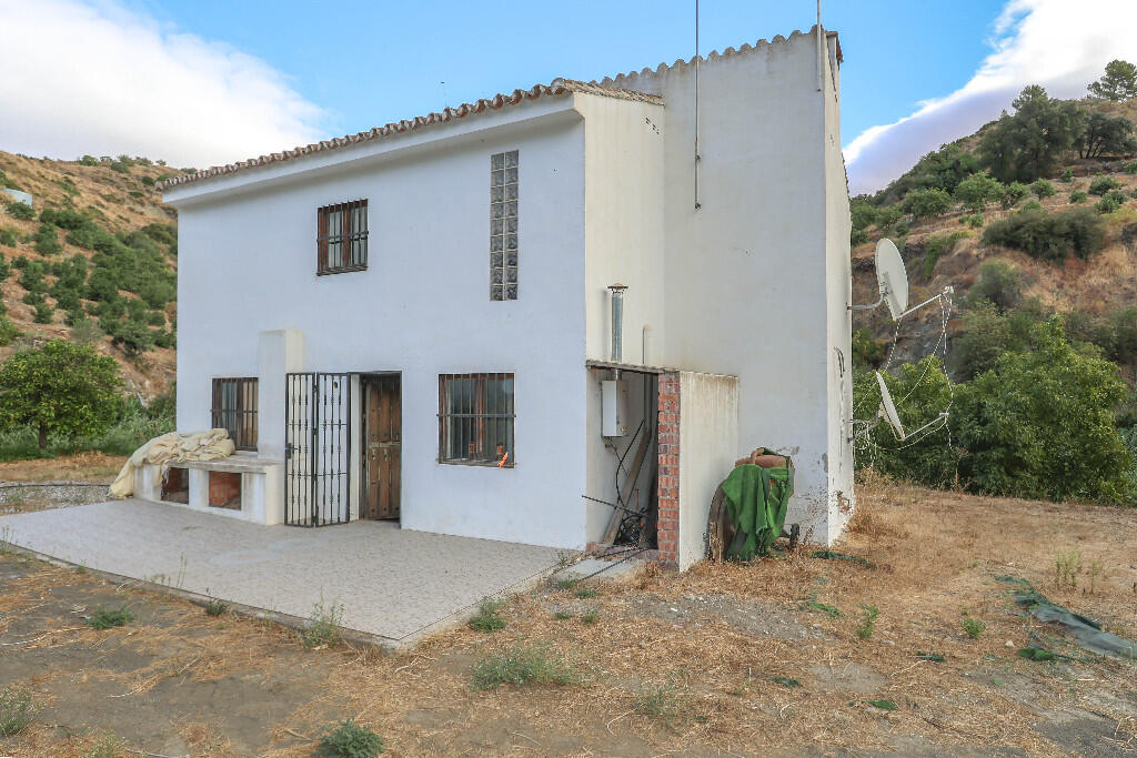 Main image of property: Yunquera, Málaga, Andalusia